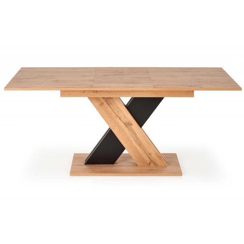 Rozkladací jedálenský stôl XARELTO Halmar 5