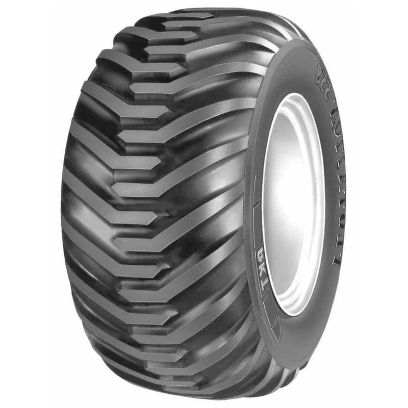 BKT FLOTATION 558 400/55 -22,5 140/152 A8/A8 Záberové