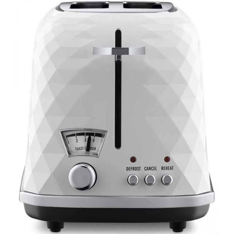 CTJ 2103.W TOPINKOVAČ DE'LONGHI 3