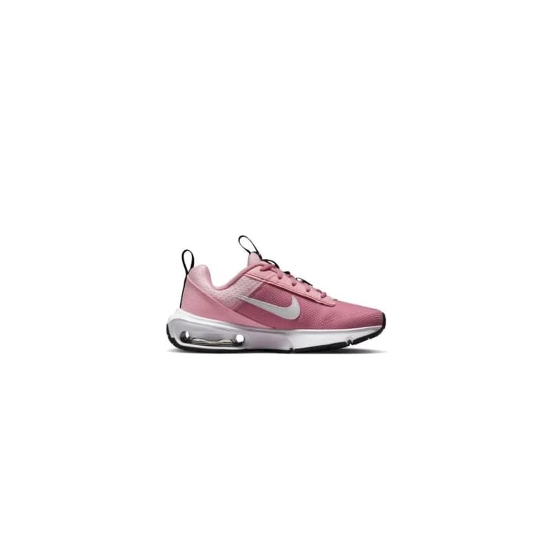 Dievčenská rekreačná obuv NIKE Air Max INTRLK Lite Jr pink foam white elemental pink