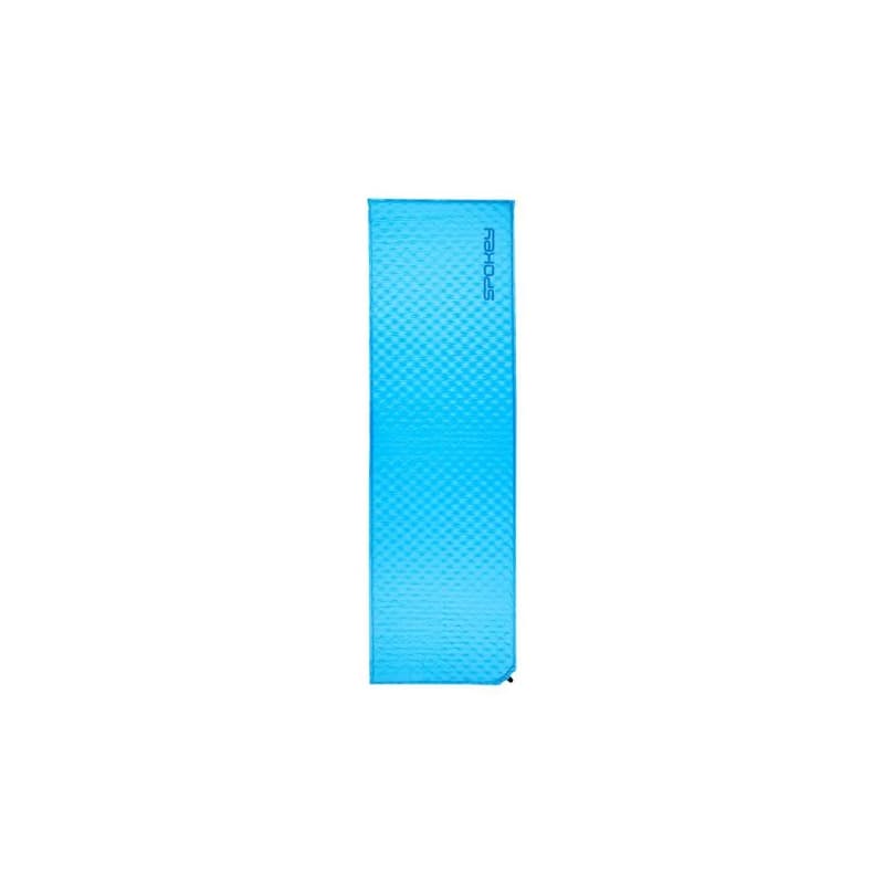 Samonafukovacia karimatka SPOKEY AIR PAD Selfinflatable 180 x 50 x 2,5 cm, R-Value 3