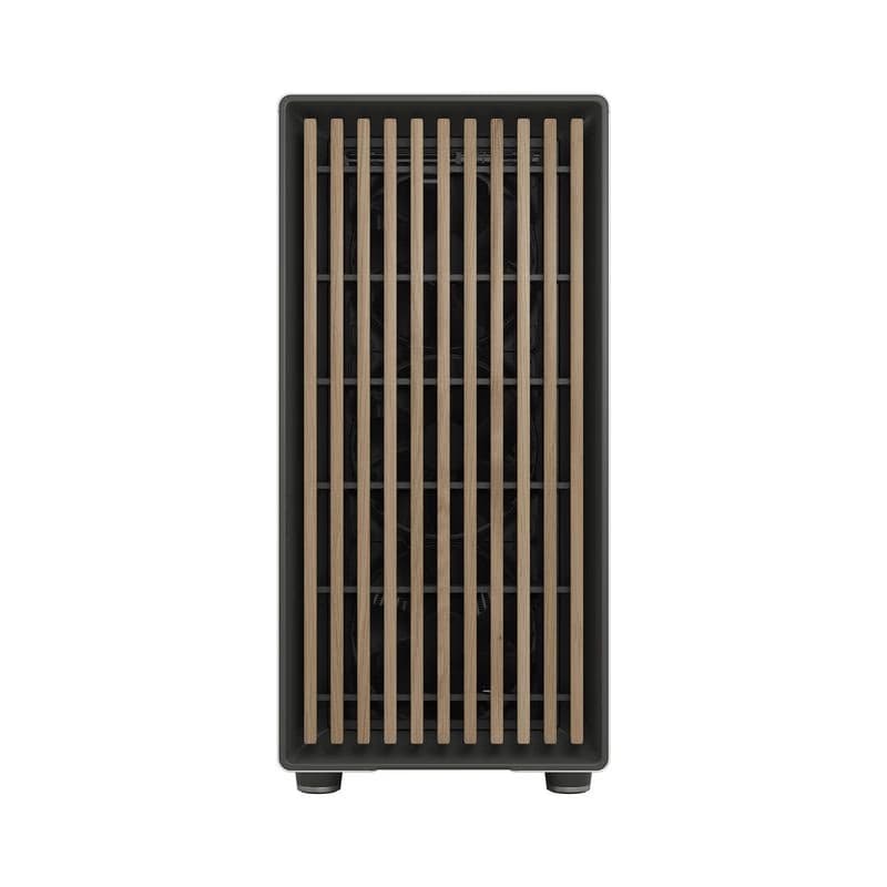 Fractal North XL/Midi Tower/Biela 6