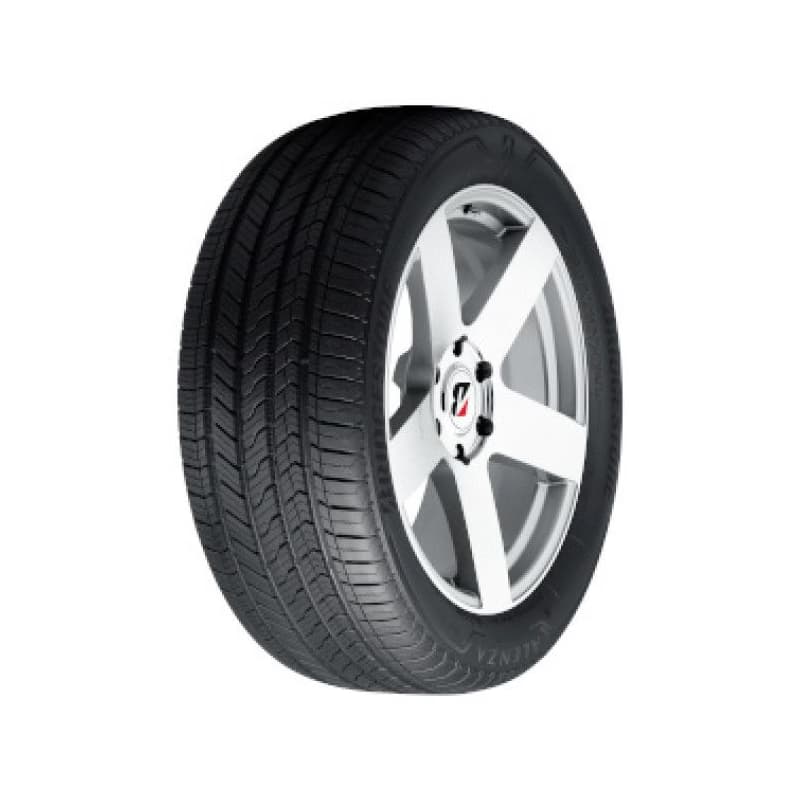Bridgestone Alenza Sport A/S RFT ( 275/55 R19 111H, MOE, runflat )