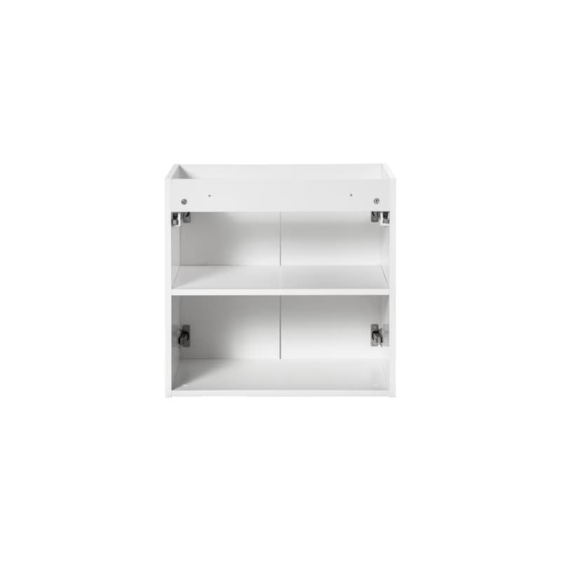 ArtCom Skrinka pod umývadlo NOVA White 82-60-2D | 60 cm s dvierkami 6