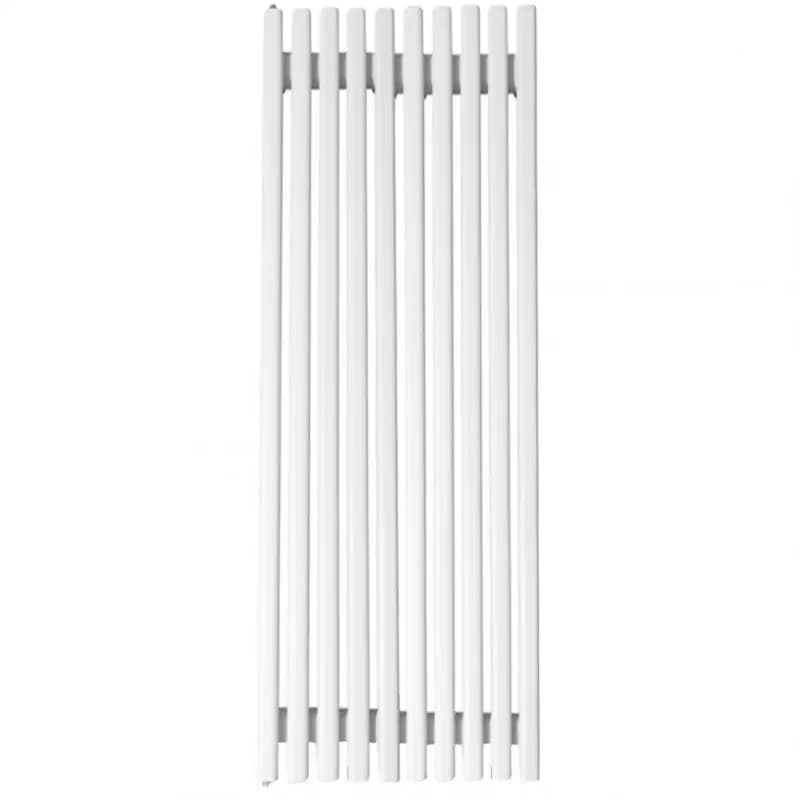 Kúpeľňový radiátor Lazur LA180/54 D5 1800x540 mm biela