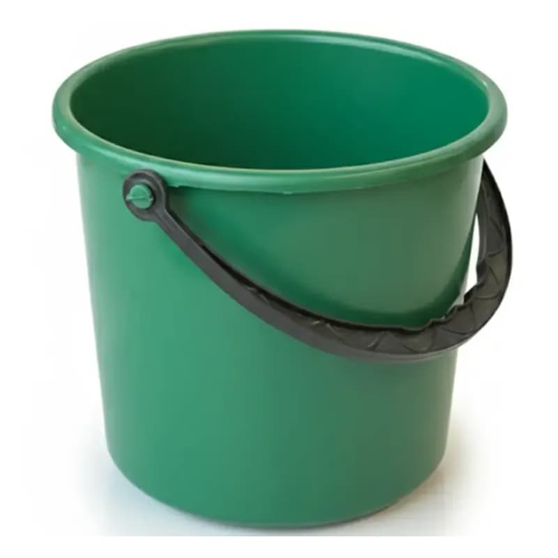 VEDRO GREEN 5L 21X21.5X15