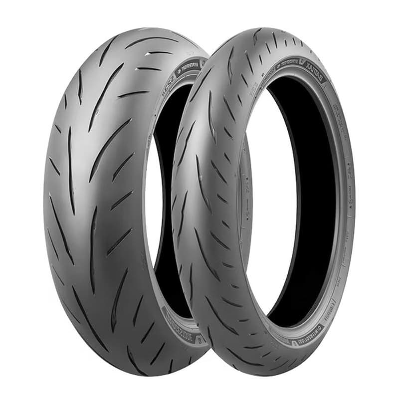Bridgestone BATTLAX HYPERSPORT S23R 200/55 R17 78 W Zadné