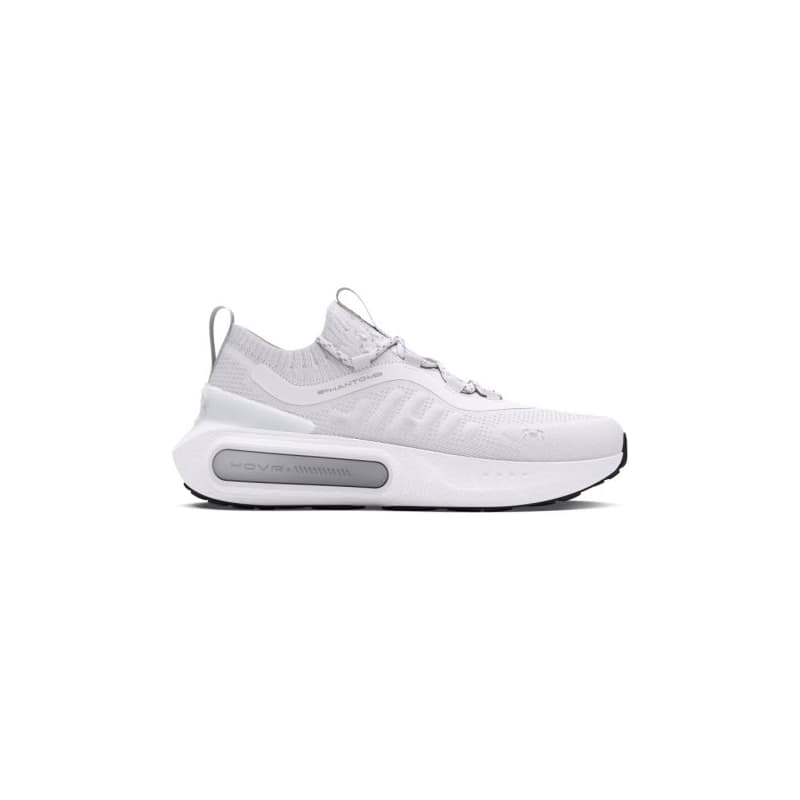 Dámska bežecká obuv UNDER ARMOUR UA Phantom 4 W white halo gray white