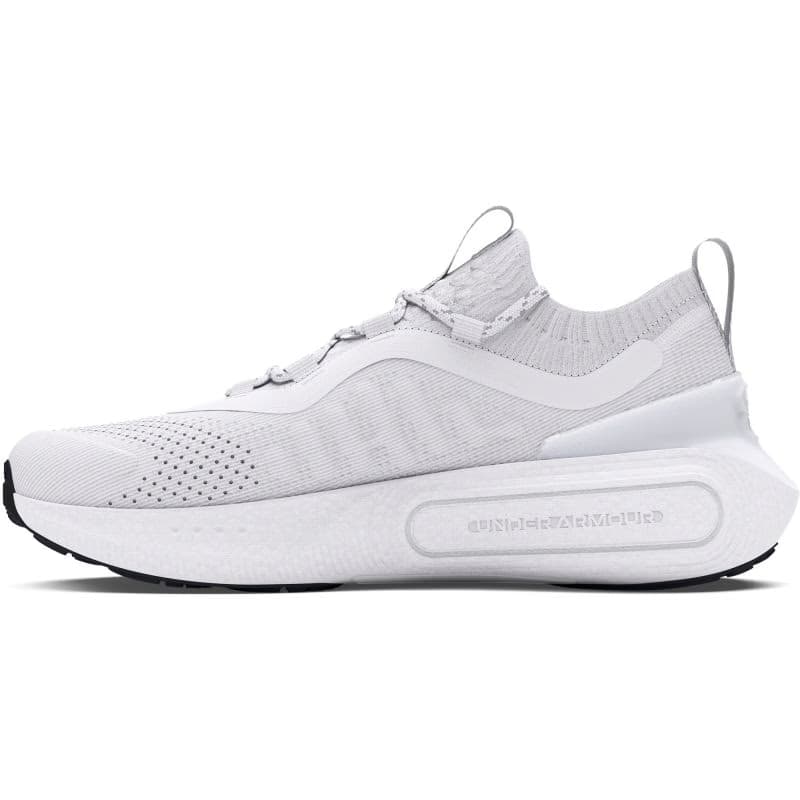 Dámska bežecká obuv UNDER ARMOUR UA Phantom 4 W white halo gray white 4