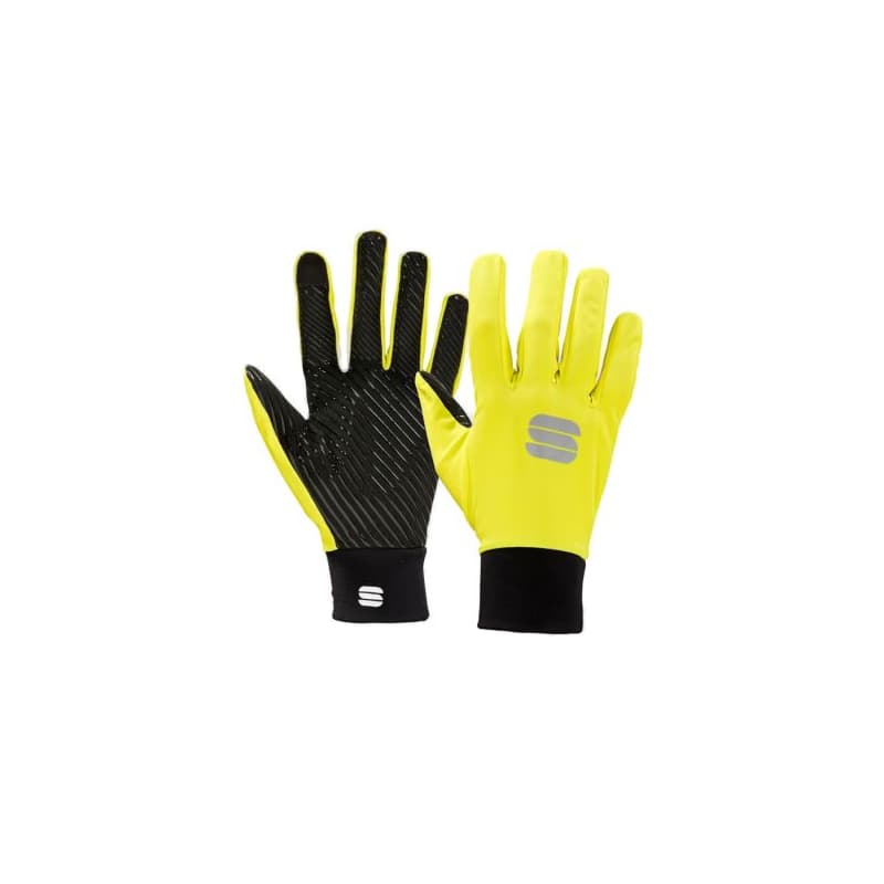 Cyklistické rukavice SPORTFUL Fiandre light gloves, cedar