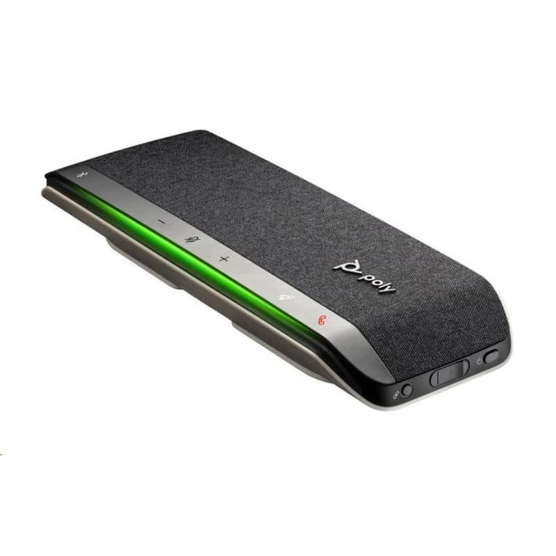 Poly Sync 40 hlasový komunikátor, USB-A/C 3