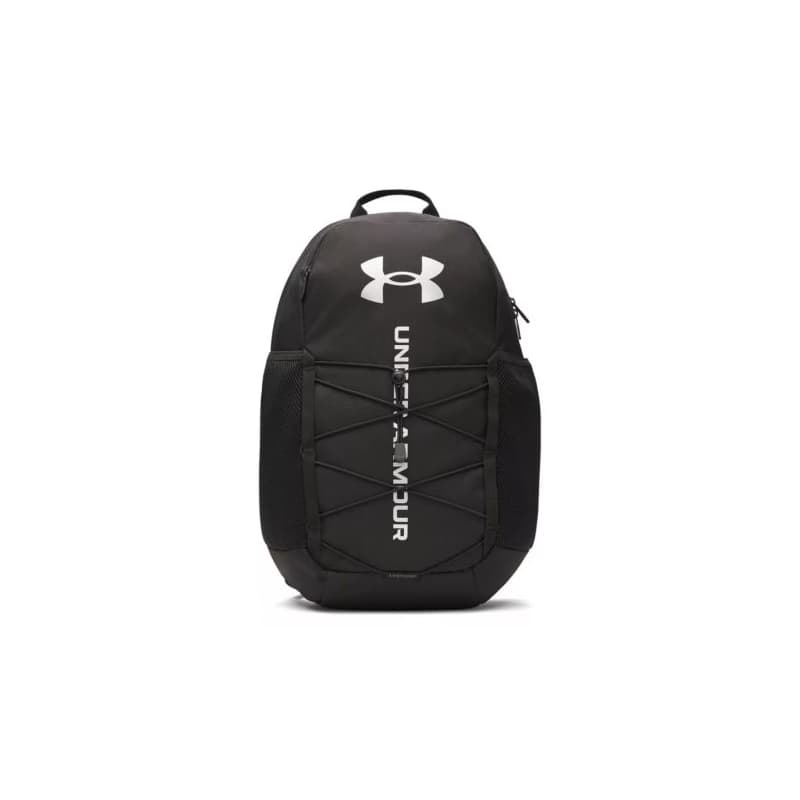 Batoh UNDER ARMOUR Hustle Sport 6.0 Backpack-BLK