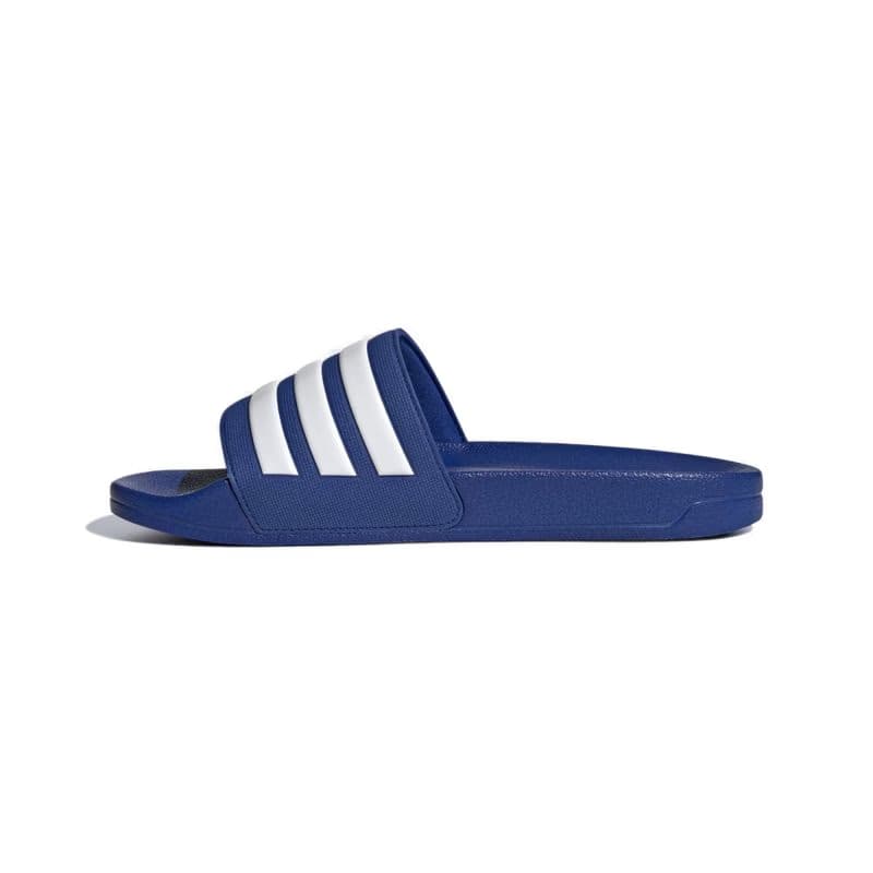 Šlapky (plážová obuv) ADIDAS Adilette Shower royal blue cloud white royal blue 3