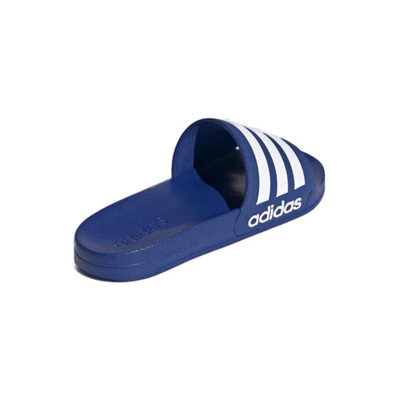 Šlapky (plážová obuv) ADIDAS Adilette Shower royal blue cloud white royal blue 5