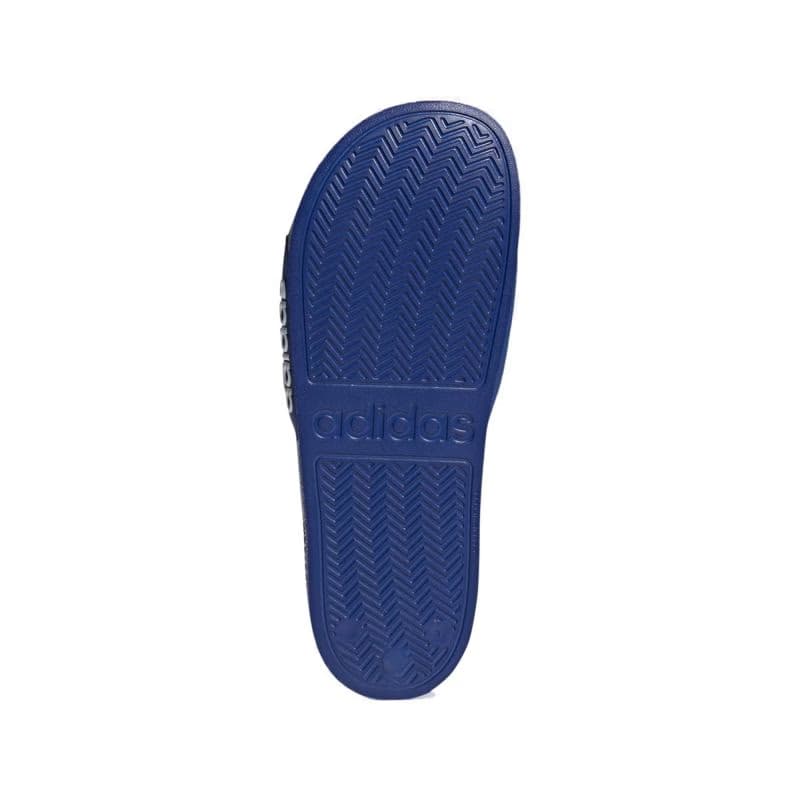 Šlapky (plážová obuv) ADIDAS Adilette Shower royal blue cloud white royal blue 6