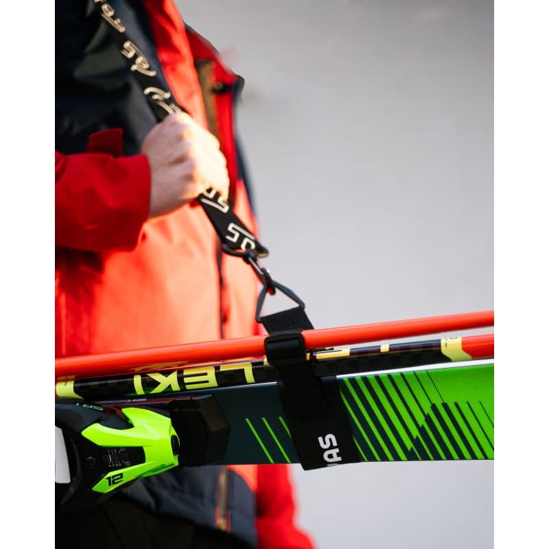 Pásky na lyže PAPAYAS SKI STARP 4