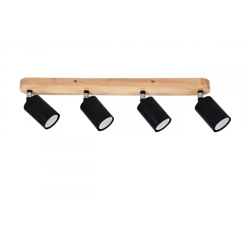 Lampa Hoba as-hog104wb ls4