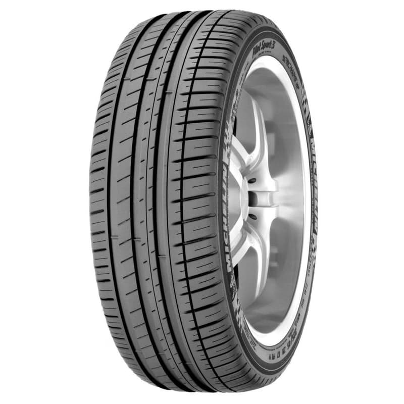 Michelin PILOT SPORT 3 245/45 R19 102 Y Letné