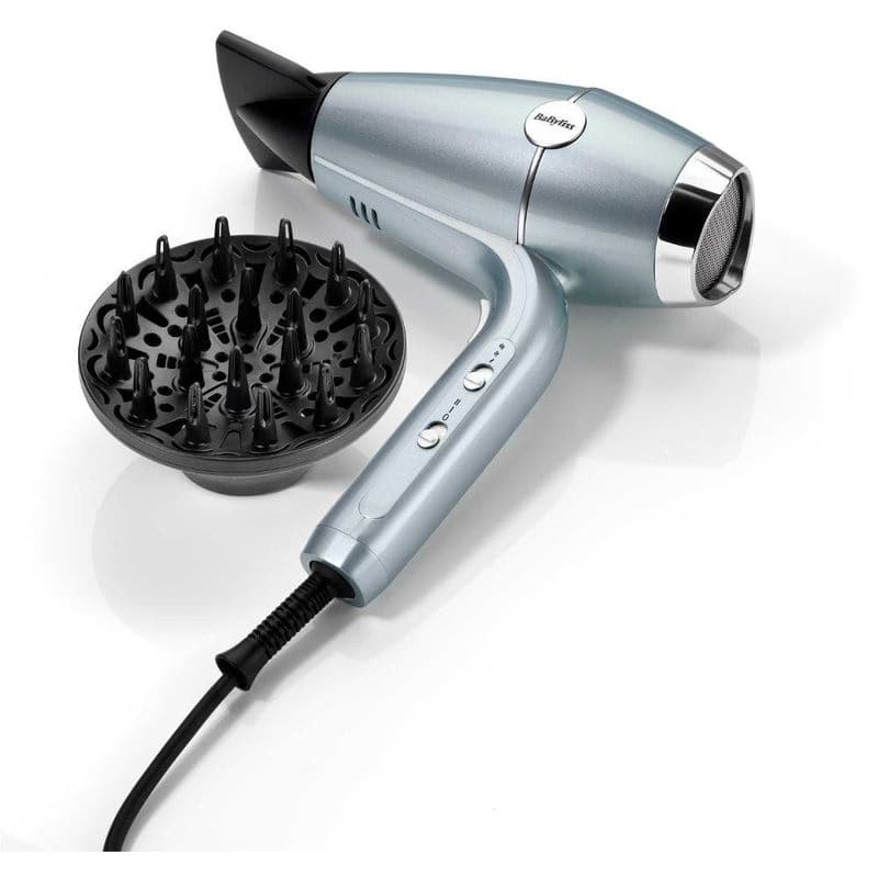 D773DE Sušič vlasov BaByliss