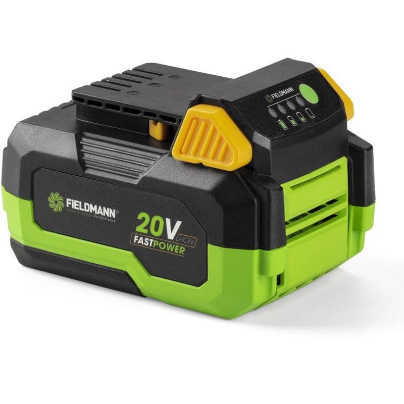 FDUZ 79040 20V akumulátor 4Ah FIELDMANN 2