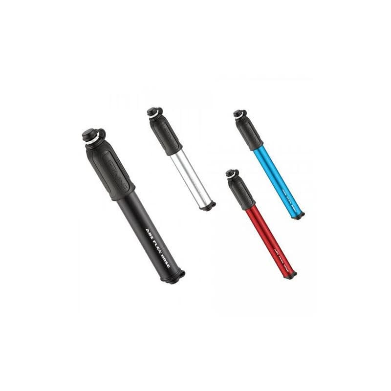 Pumpa na bicykel LEZYNE HP DRIVE - M 4