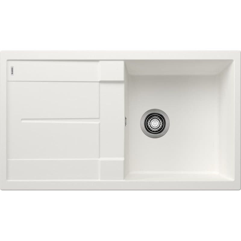 Blanco Metra 5 S biela + Dodatočná extra zľava 5% po vložení do košíku !