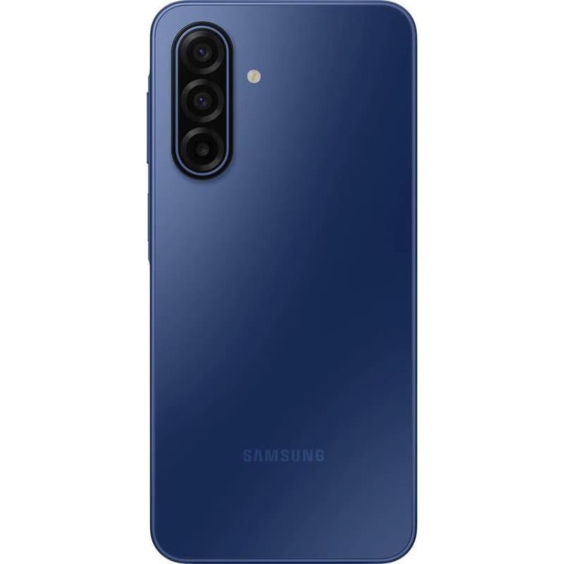 Samsung Galaxy A17 5G 4GB/128GB tmavomodrý, EU 2