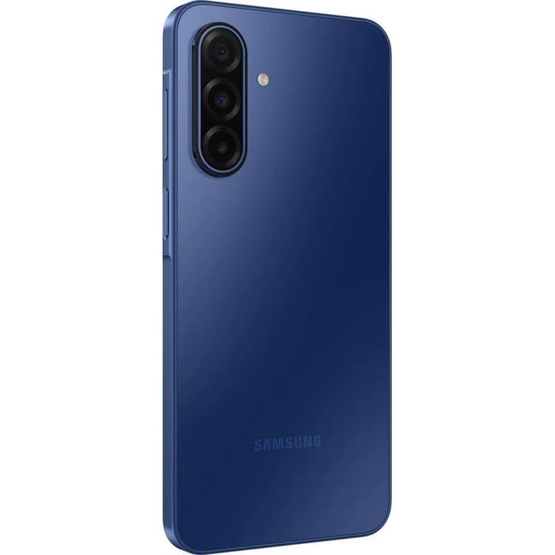 Samsung Galaxy A17 5G 4GB/128GB tmavomodrý, EU 3