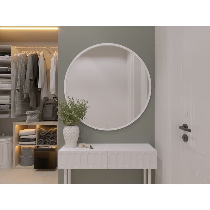 ArtElta LED Zrkadlo ELISTUL A | 80 cm 4