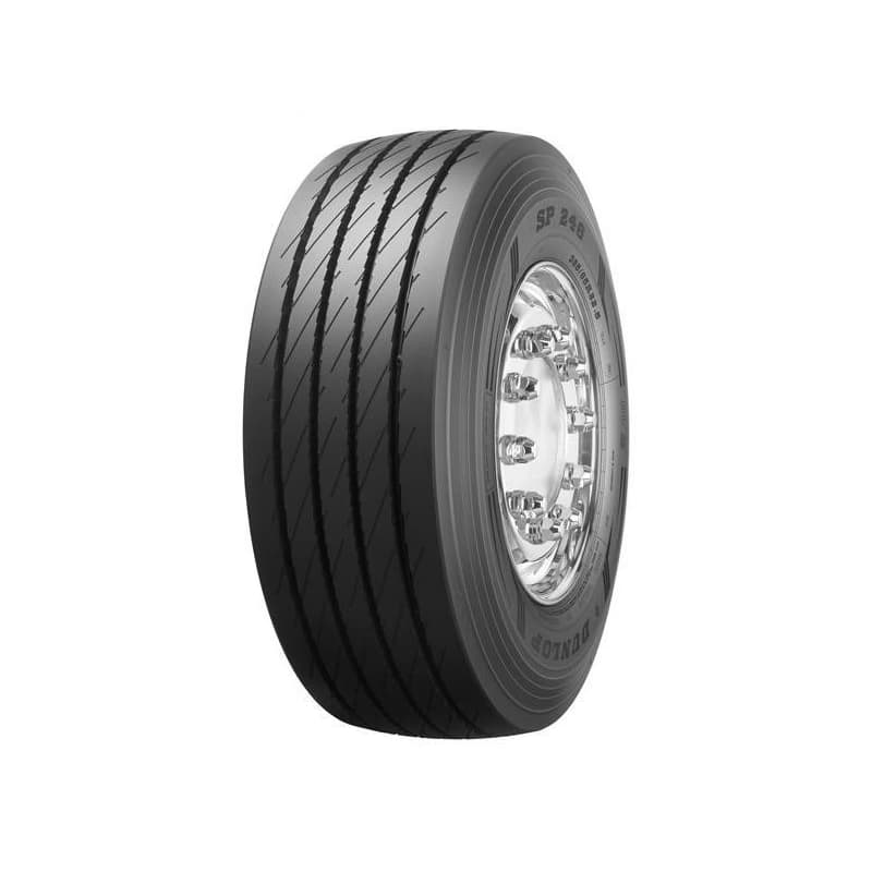 Dunlop SP246 265/70 R19,5 143/141 J Navesové