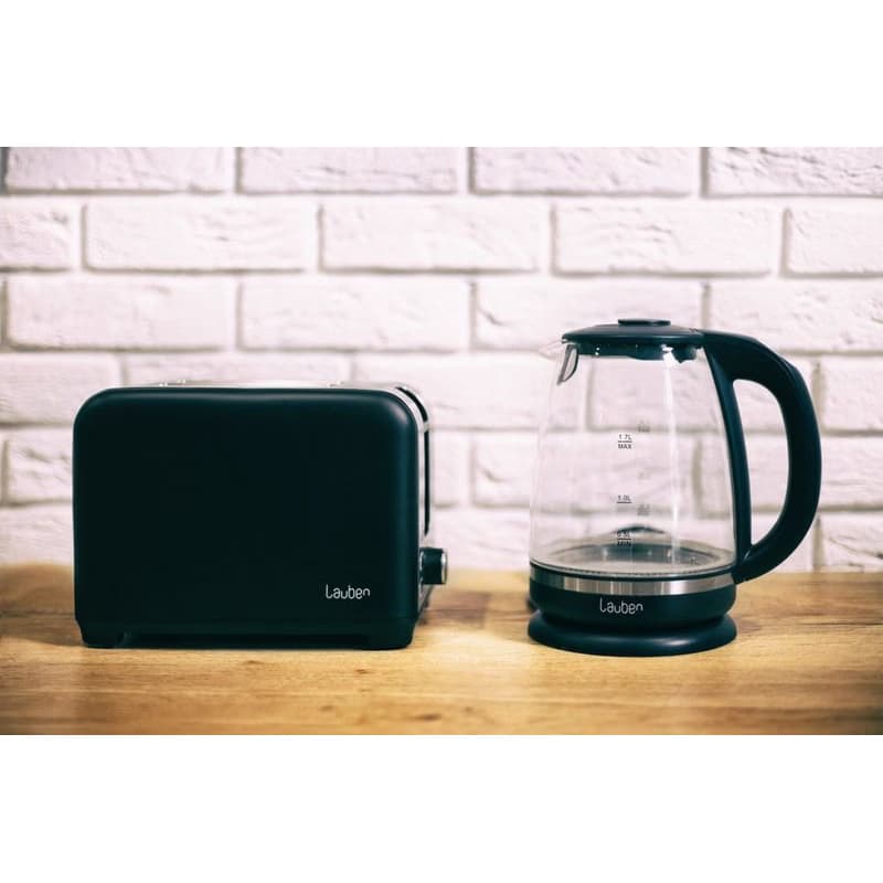 Lauben Toaster T17BG 4