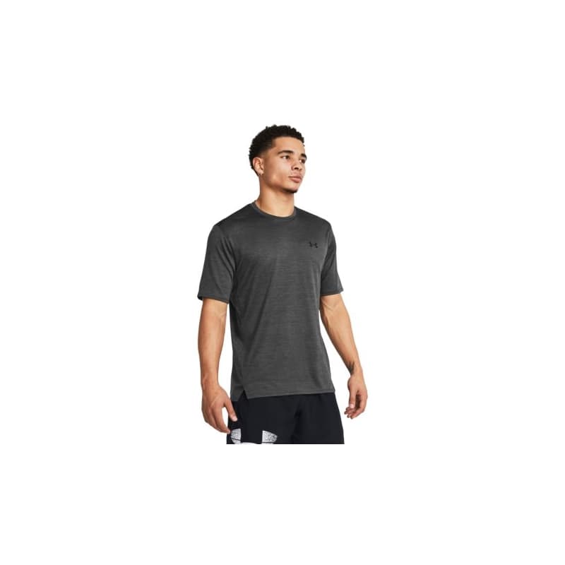 Pánske tréningové tričko s krátkym rukávom UNDER ARMOUR UA Tech Vent SS