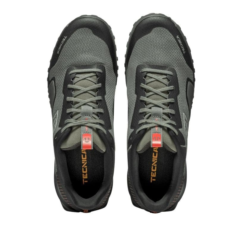 Pánska nízka turistická obuv TECNICA Magma 2.0 S Ms, midway altura pure lava 4