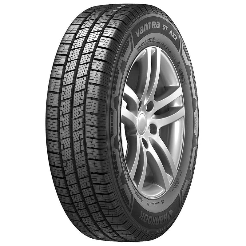 Hankook RA30 Vantra ST AS2 215/65 R16C 109/107 T Celoročné