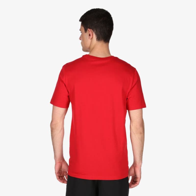 Pánske tričko s krátkym rukávom NIKE Jordan Jumpman-CJ0921-687-red 4