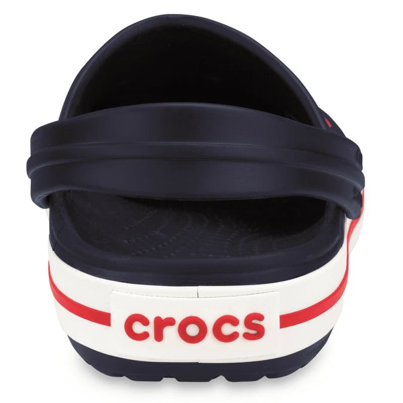 Kroksy (rekreačná obuv) CROCS Crocband U navy 4