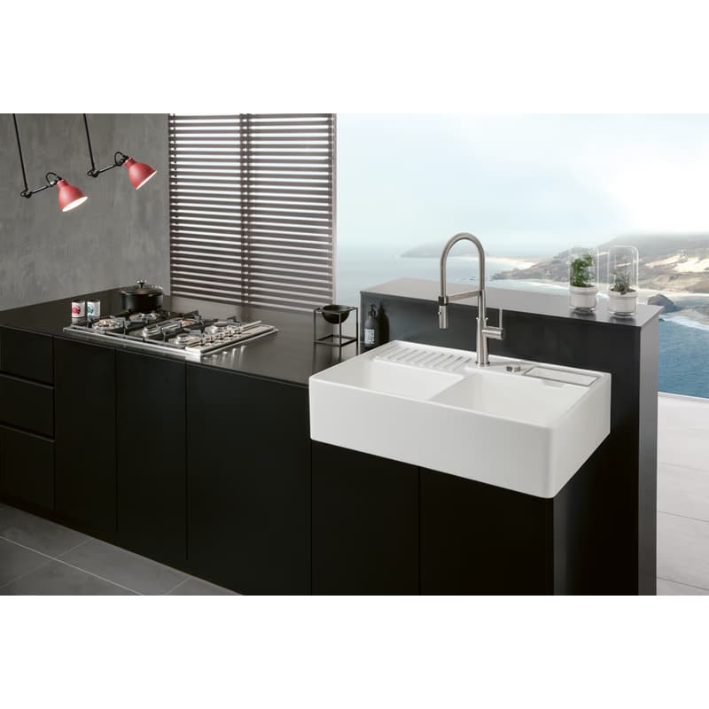 Villeroy & Boch Double 895.2 biela keramika 5