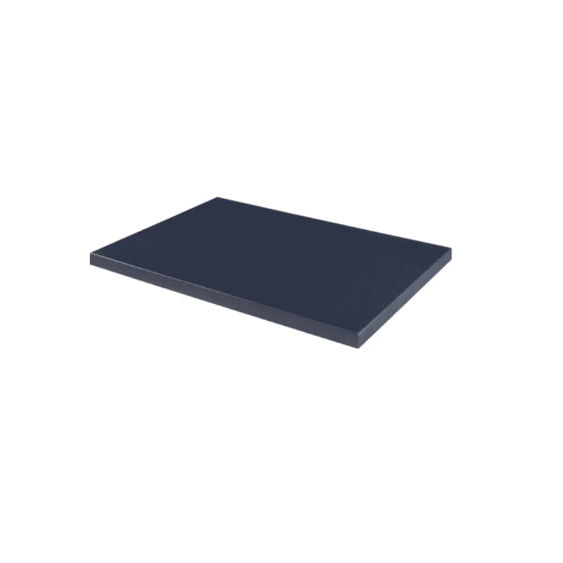 ArtCom Doska pod umývadlo ELEGANCE Blue | tmavomodrá Typ: Doska 90 cm / 89-90 5