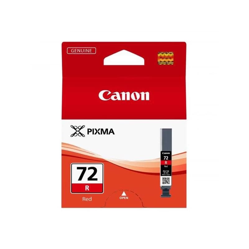 CANON PGI-72 R - originálny