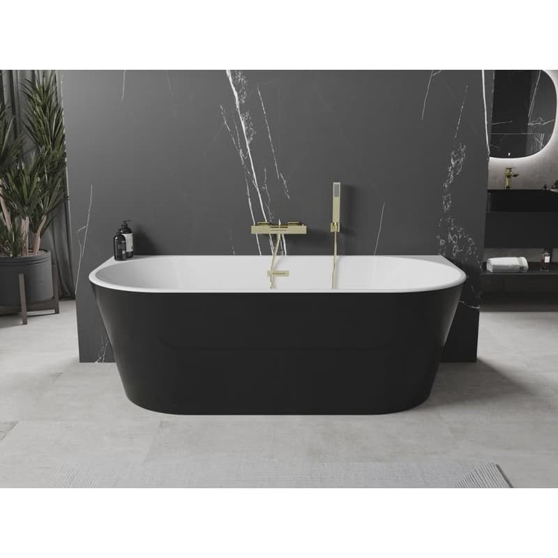 Mexen Oval, 180 x 80 cm 52671808075-50 2