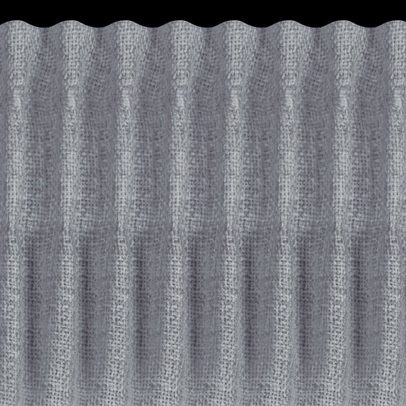 ArtFir Záves JULA 2 P | svetlomodrá 140 x 270 cm 4