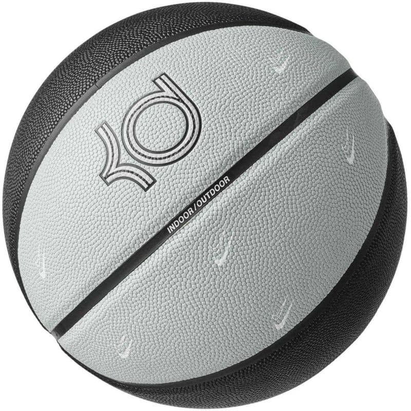 Basketbalová lopta NIKE KD ALL COURT 07 WG BK PD 2