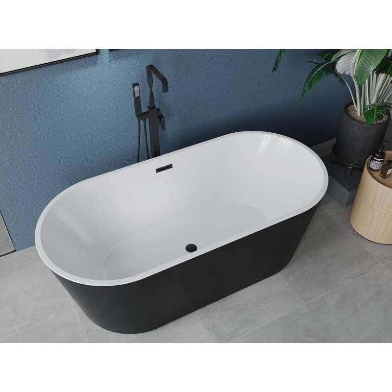Mexen Luna 140 x 75 cm 52031407575-70 4