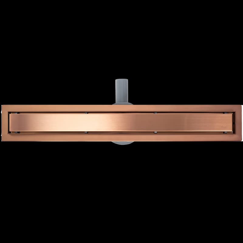 REA - Odtokový žľab Neox pre Brushed Copper 90 REA-G4803 3