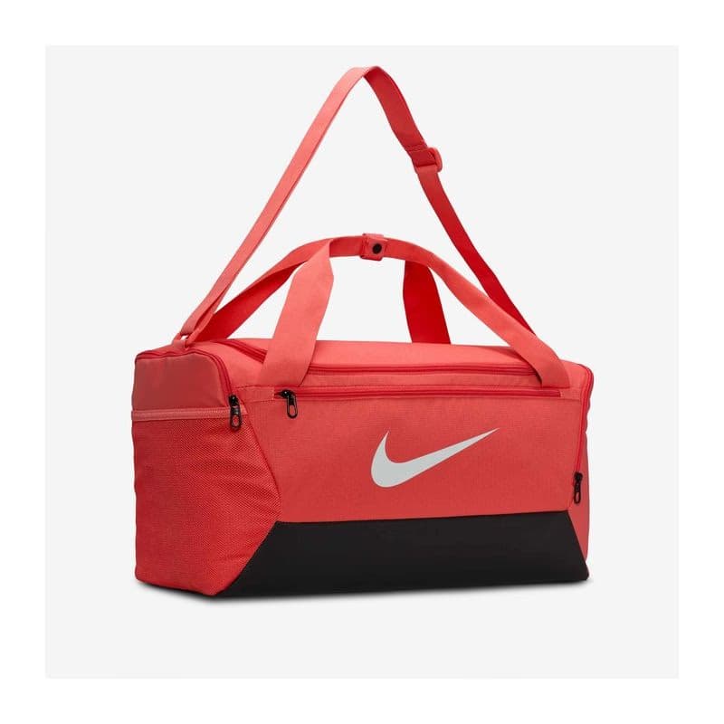 Cestovná taška NIKE NK BRSLA S DUFF - 9.5 (41L) 3