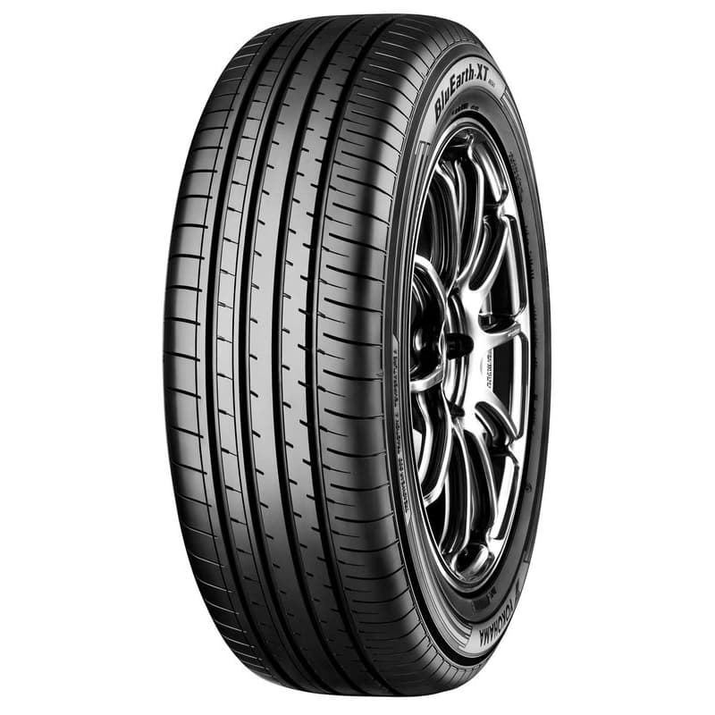Yokohama BLUEARTH XT AE61 235/60 R17 102 V Letné