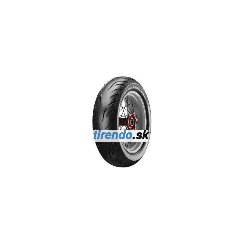Avon Cobra Chrome ( 200/55 VR17 TL (78V) zadné koleso )