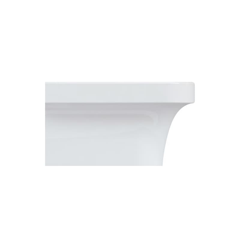 HOPA - Závesný bidet TULIP 55 × 36 cm KEAZTUBI 2