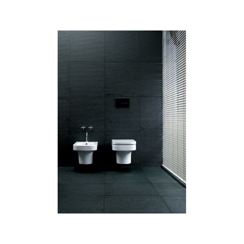 HOPA - Závesný bidet TULIP 55 × 36 cm KEAZTUBI 4
