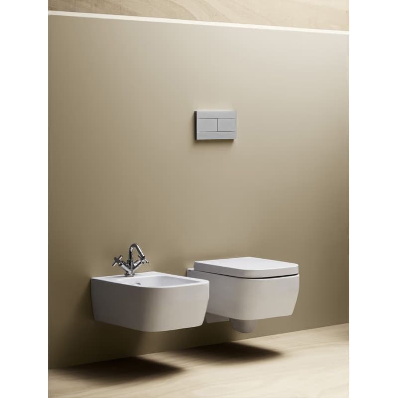 HOPA - Závesný bidet TULIP 55 × 36 cm KEAZTUBI 6